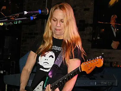 1953 charlotte caffey american guitarist and songwriter 10 21