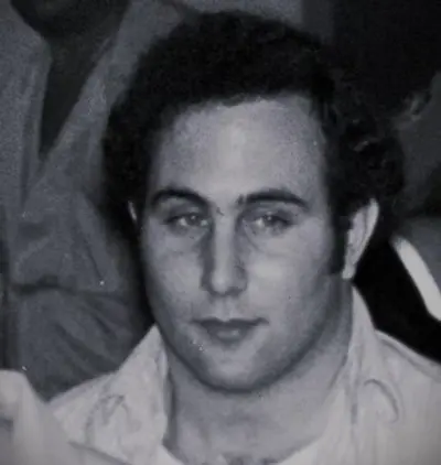 1953 david berkowitz american serial killer and arsonist 73 06 01