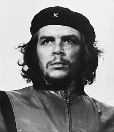 1953 ernesto che guevara sets out on a trip through bolivia pe 07 07