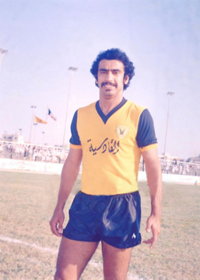 1953 jasem yaqoub kuwaiti footballer 10 25