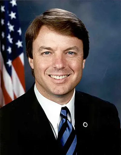 1953 john edwards american lawyer and politician 06 10