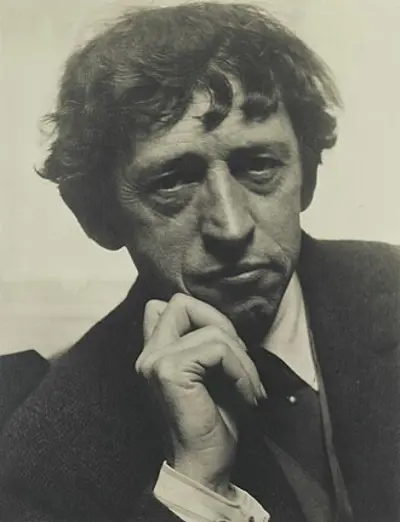 1953 john marin american painter born 1870 10 01