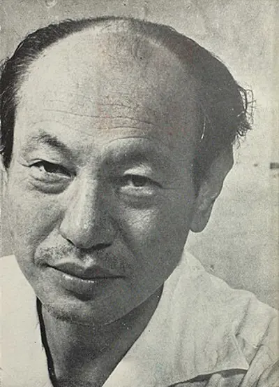 1953 kyuichi tokuda japanese lawyer and politician born 1894 10 14