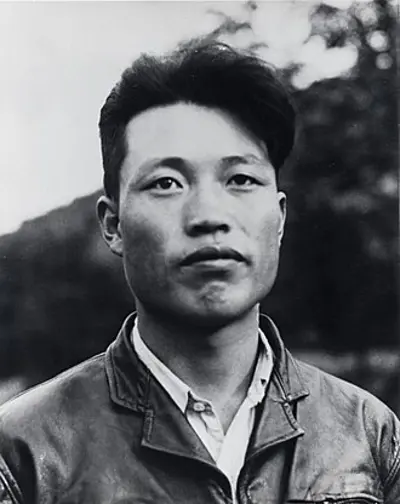 1953 lieutenant no kum sok a north korean pilot defects to sout 09 21