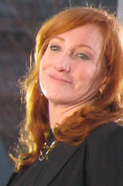 1953 patti scialfa american musician 07 29