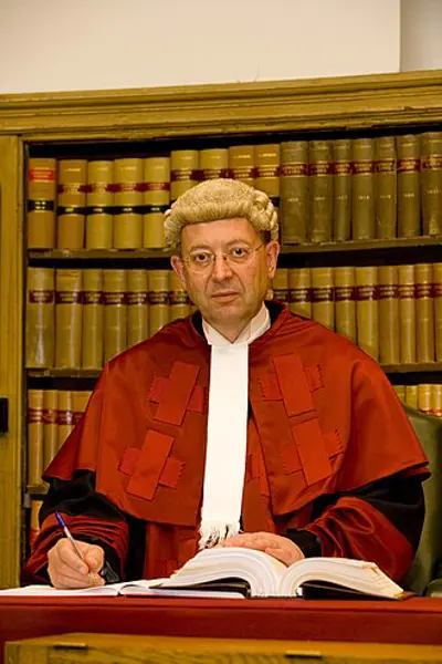 1953 stephen woolman lord woolman scottish judge and academic 05 16