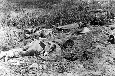 1953 the battle of the samichon river the last engagement of the 07 26