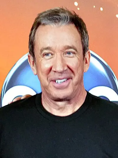 1953 tim allen american actor comedian and producer 06 13