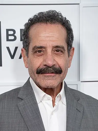 1953 tony shalhoub american actor and producer 10 09