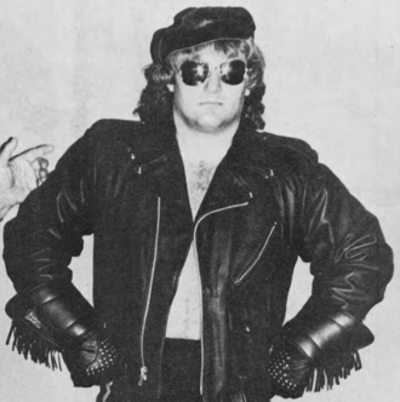 1954 adrian adonis american wrestler died 1988 09 15