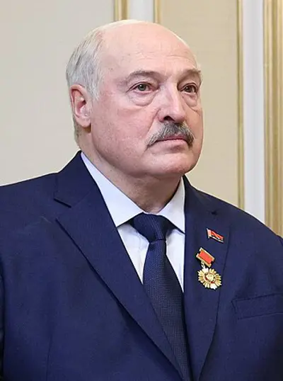 1954 alexander lukashenko belarusian marshal and politician 1st 08 30