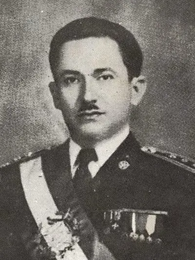 1954 carlos castillo armas leads an invasion force across the gua 06 18