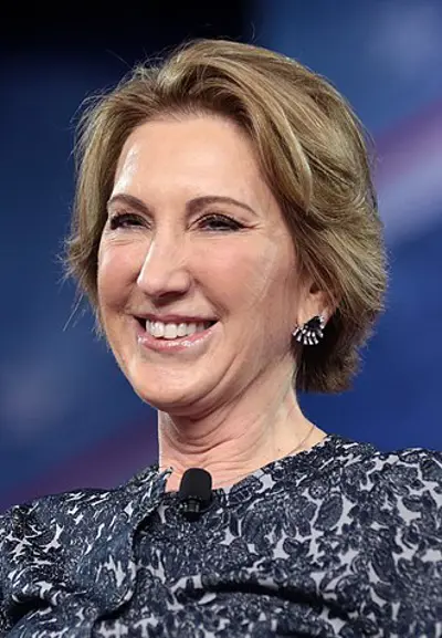 1954 carly fiorina american businesswoman and activist 09 06