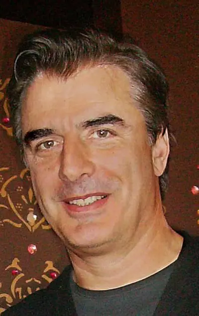 1954 chris noth american actor and producer 11 13