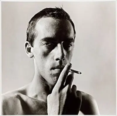 1954 david wojnarowicz american painter and photographer died 1 09 14