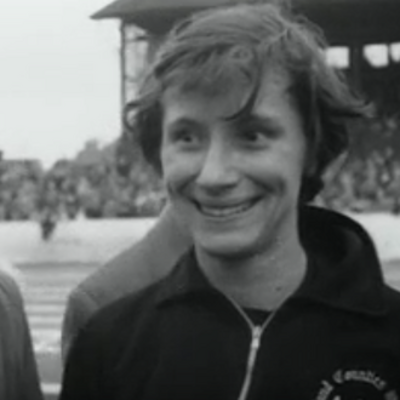 1954 diane leather became the first woman to run a mile in less t 05 29