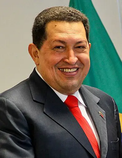 1954 hugo chavez venezuelan colonel and politician president of 07 28