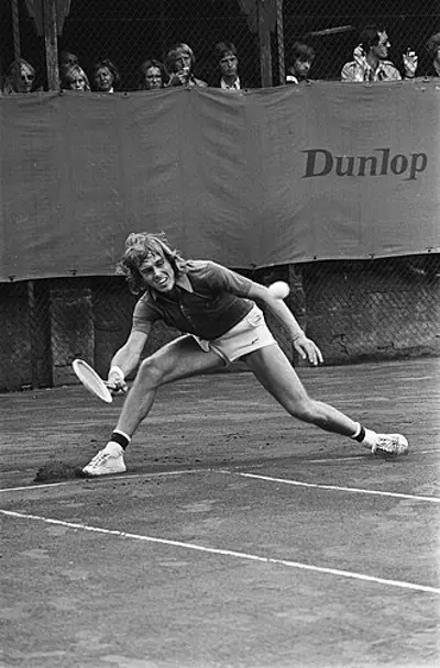 1954 john lloyd english tennis player and sportscaster 08 27