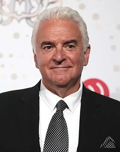 1954 john ohurley american actor and game show host 10 09