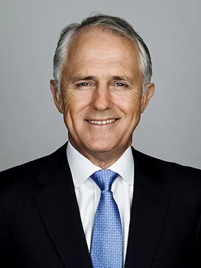 1954 malcolm turnbull australian journalist and politician 29th 10 24