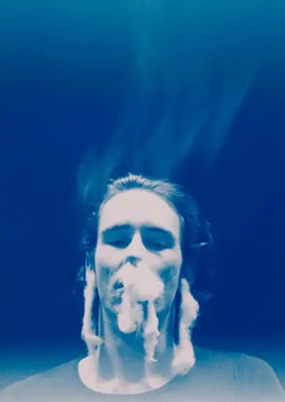 1954 mike kelley american artist and musician died 2012 10 27