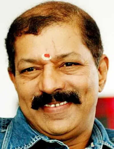 1954 murali indian actor producer and politician died 2009 05 25