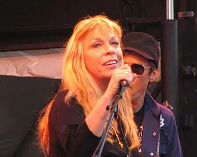 1954 rickie lee jones american singer songwriter and producer 11 08