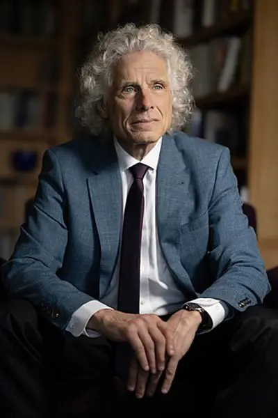 1954 steven pinker canadian american psychologist linguist and 09 18