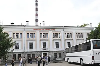 1954 the obninsk nuclear power plant the soviet unions first nu 06 27