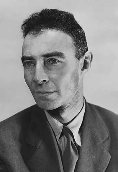 1954 the security clearance of american nuclear physicist j