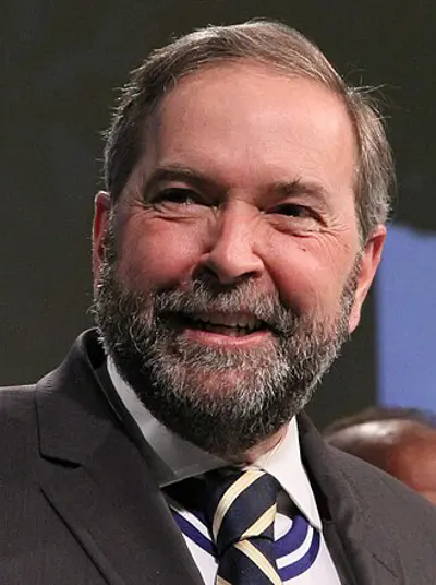 1954 tom mulcair canadian lawyer and politician 10 24