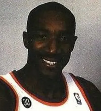 1954 walter davis american basketball player died 2023 09 09