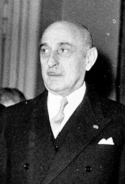 1955 alexander papagos greek general and politician 152nd prime 10 04