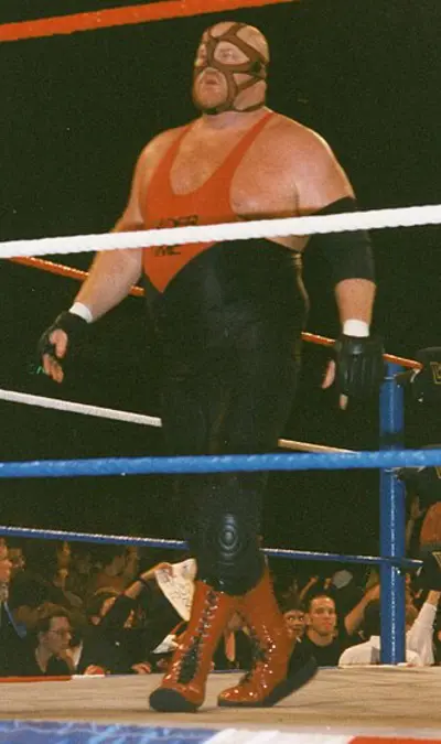 1955 big van vader american wrestler and football player died 2 05 14