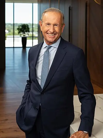 1955 dick devos american businessman 10 21