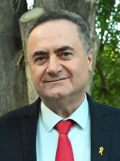 1955 israel katz israeli politician 09 21
