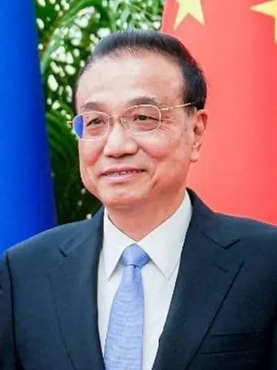 1955 li keqiang chinese economist and politician 7th premier of 07 01