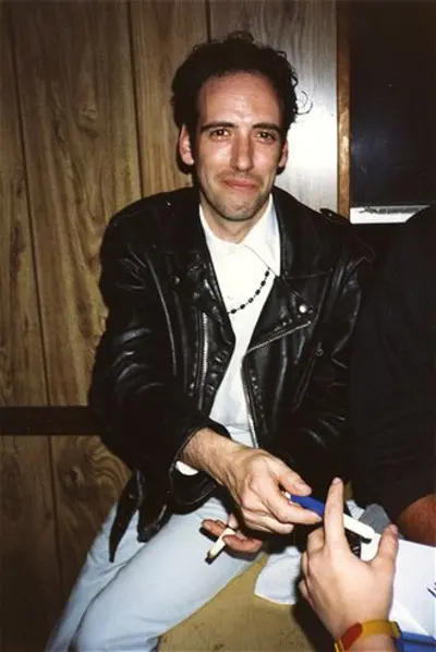 1955 mick jones english singer songwriter and guitarist 06 26
