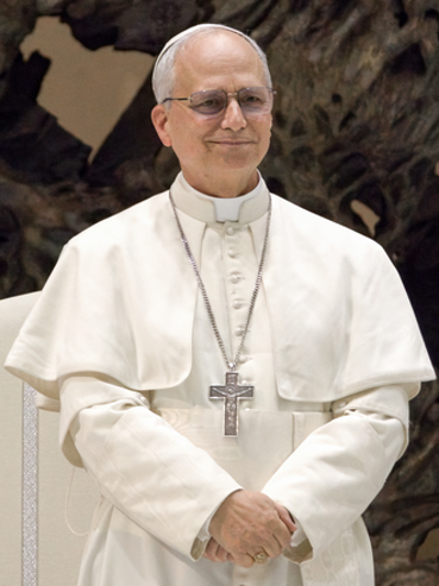 1955 pope leo xiv 09 14
