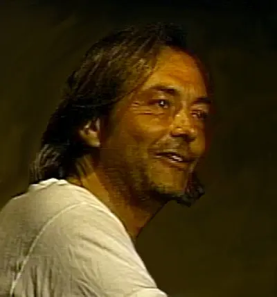 1955 rich mullins american singer songwriter died 1997 10 21