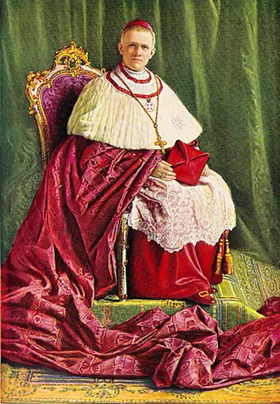 1955 theodor innitzer austrian cardinal born 1875 10 09