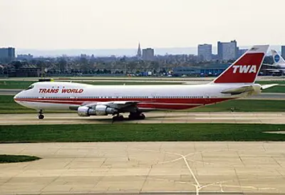 1956 a twa super constellation and a united airlines dc 7 collide 06 30