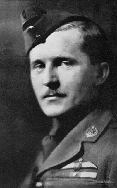 1956 billy bishop canadian colonel and pilot born 1894 09 11