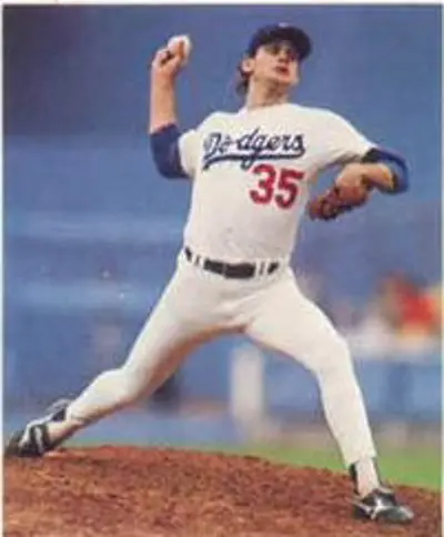 1956 bob welch american baseball player and coach died 2014 11 03