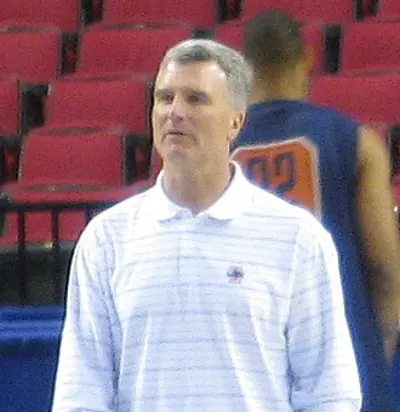 1956 bruce weber american basketball player and coach 10 19
