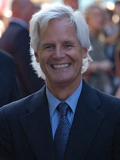 1956 chris carter american director producer and screenwriter 10 13