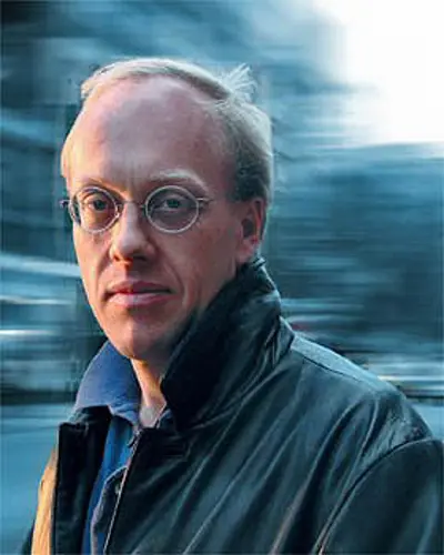 1956 chris hedges american journalist and author 09 18