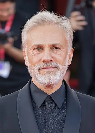 1956 christoph waltz austrian german actor 10 04
