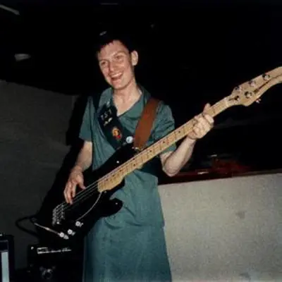 1956 dave schulthise american bass player died 2004 09 16