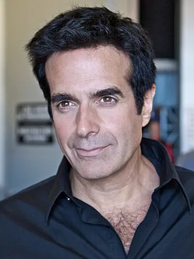 1956 david copperfield american magician and actor 09 16